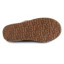 Ladies Short Classic Sheepskin Boots  Chestnut Extra Image 3 Preview